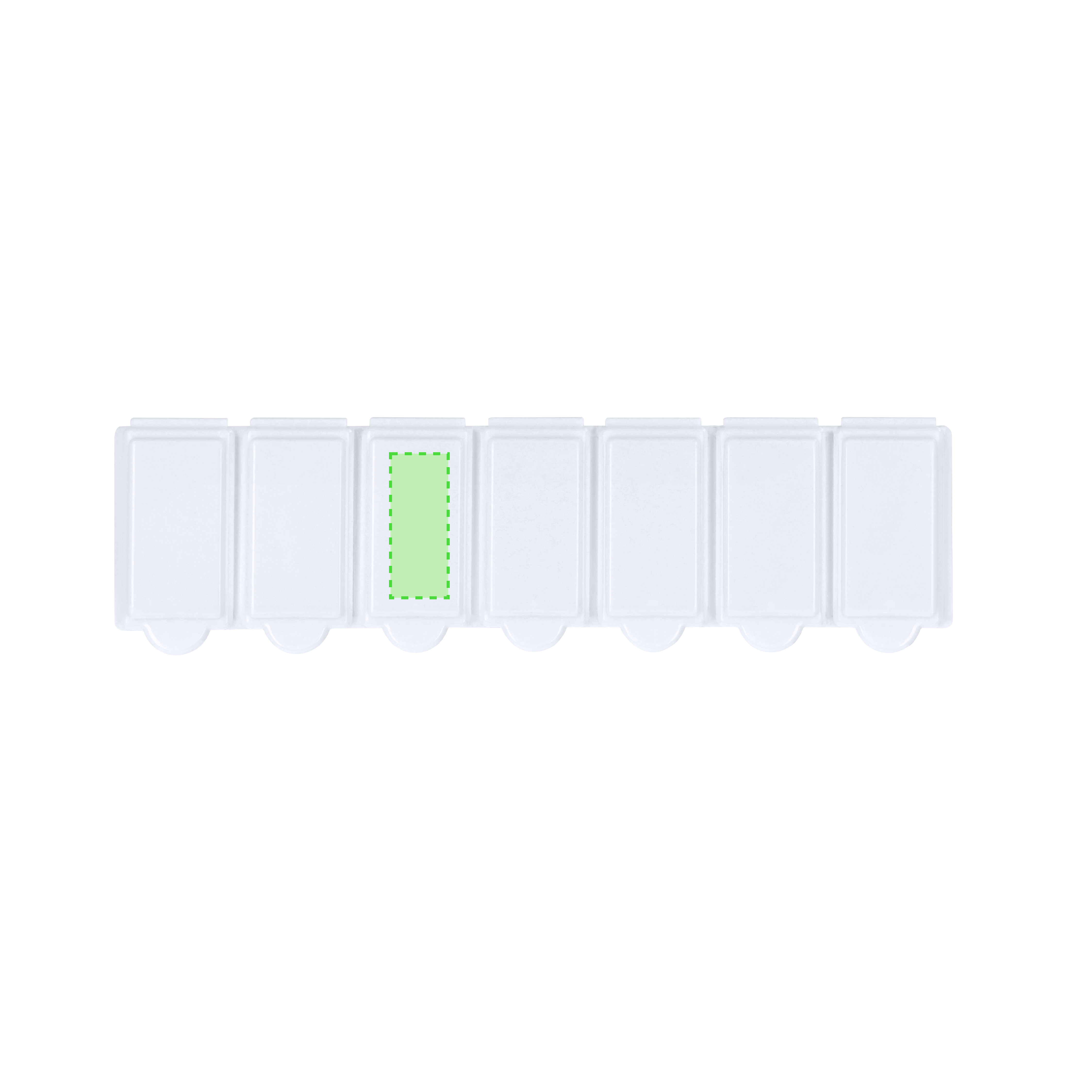 Pillbox Keyon