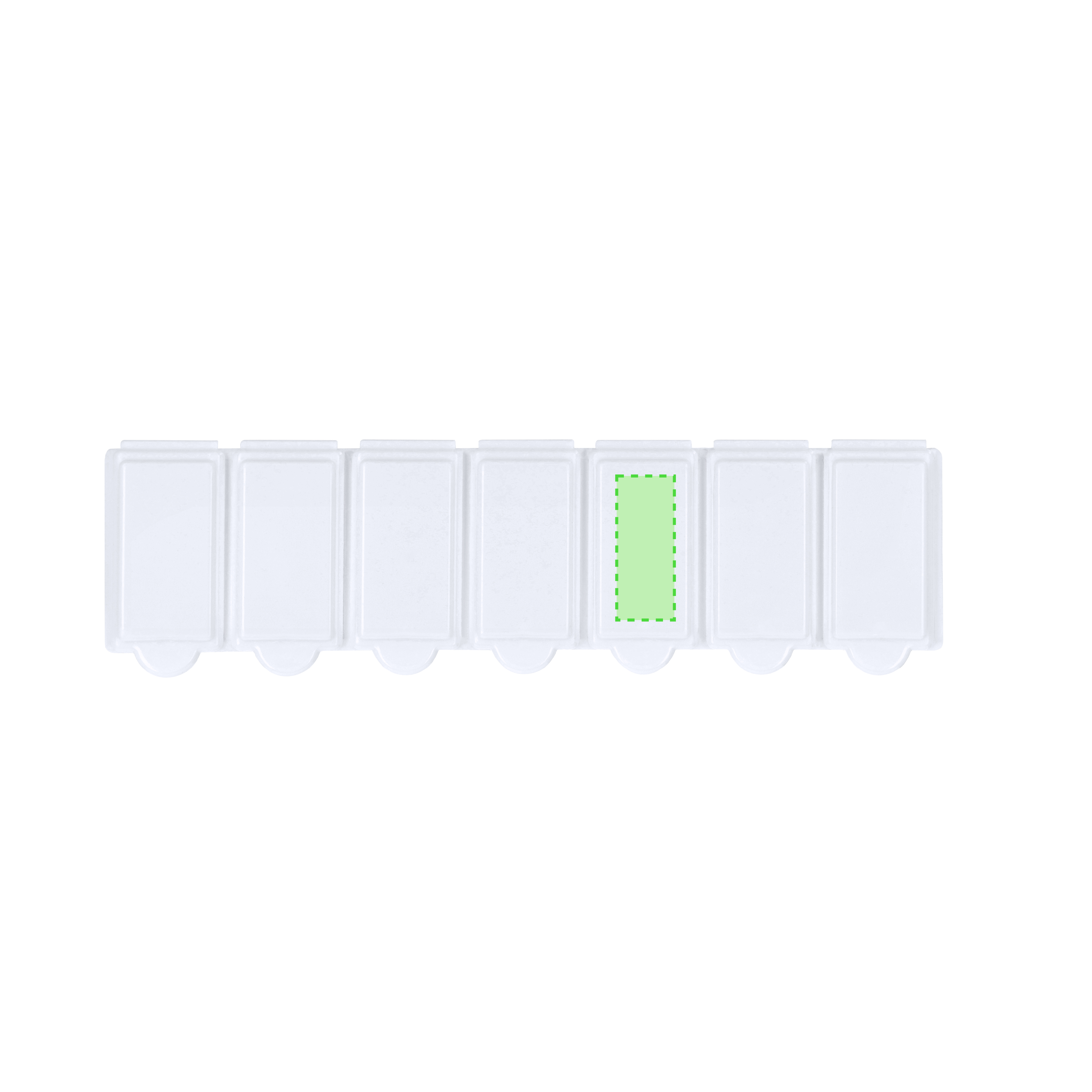 Pillbox Keyon