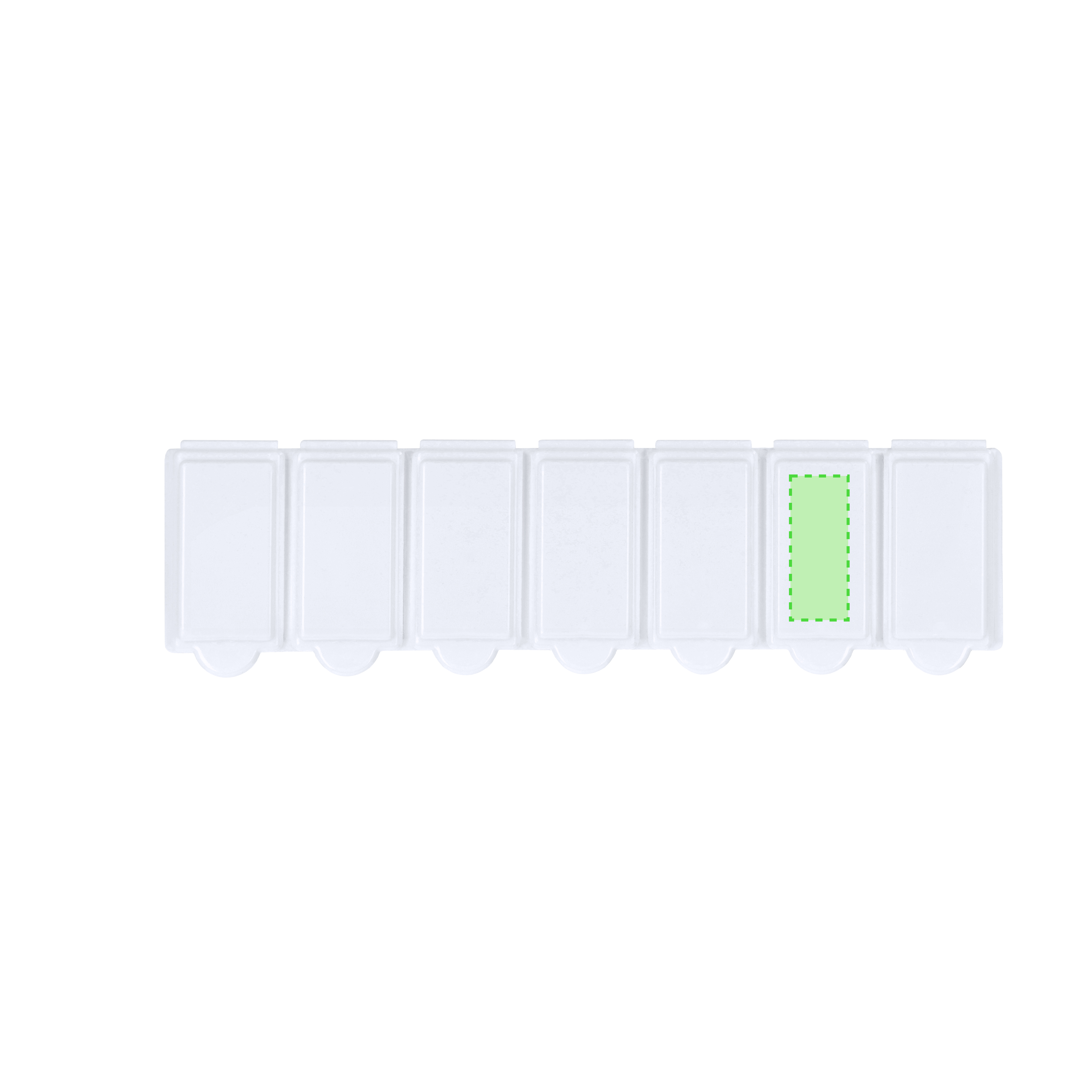 Pillbox Keyon