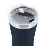 Vaso Térmico Cozard BLANCO
