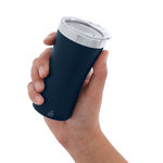 Vaso Térmico Cozard BLANCO