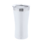 Vaso Térmico Cozard BLANCO