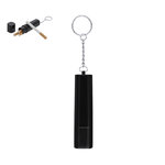 Estuche Tabaco Llavero Jiyane BLANCO