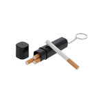 Estuche Tabaco Llavero Jiyane BLANCO