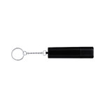 Estuche Tabaco Llavero Jiyane BLANCO