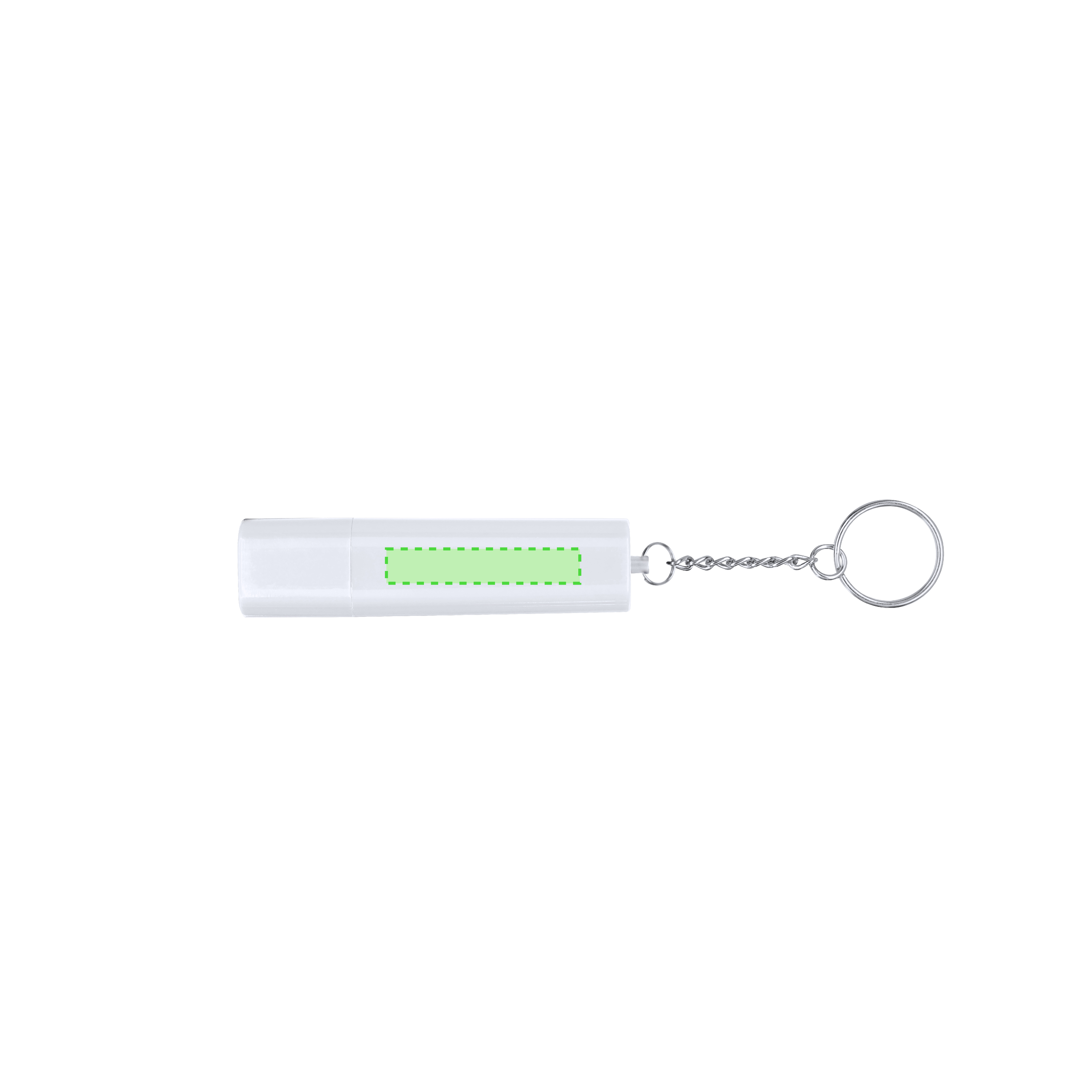 Keyring Tobacco Case Jiyane