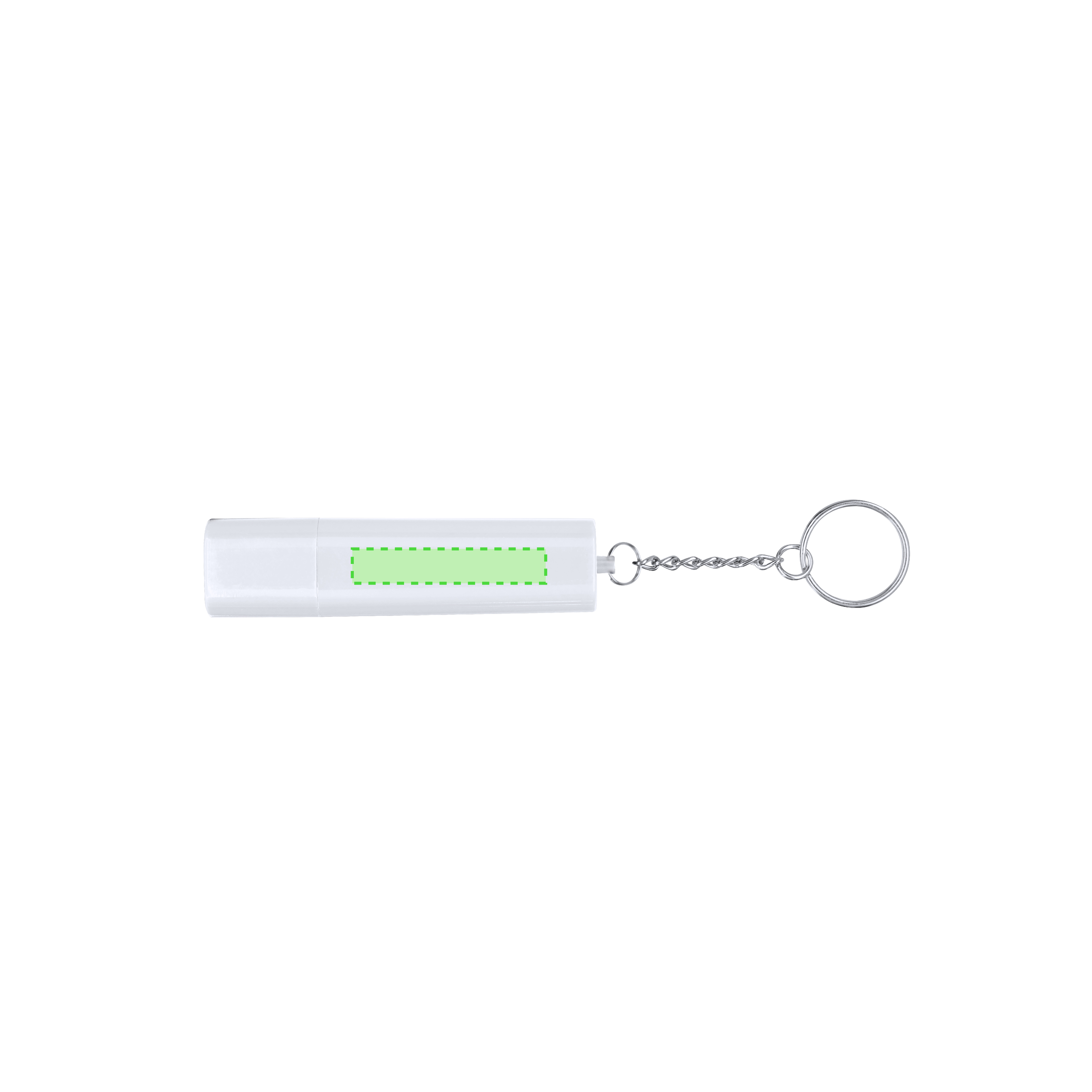 Keyring Tobacco Case Jiyane