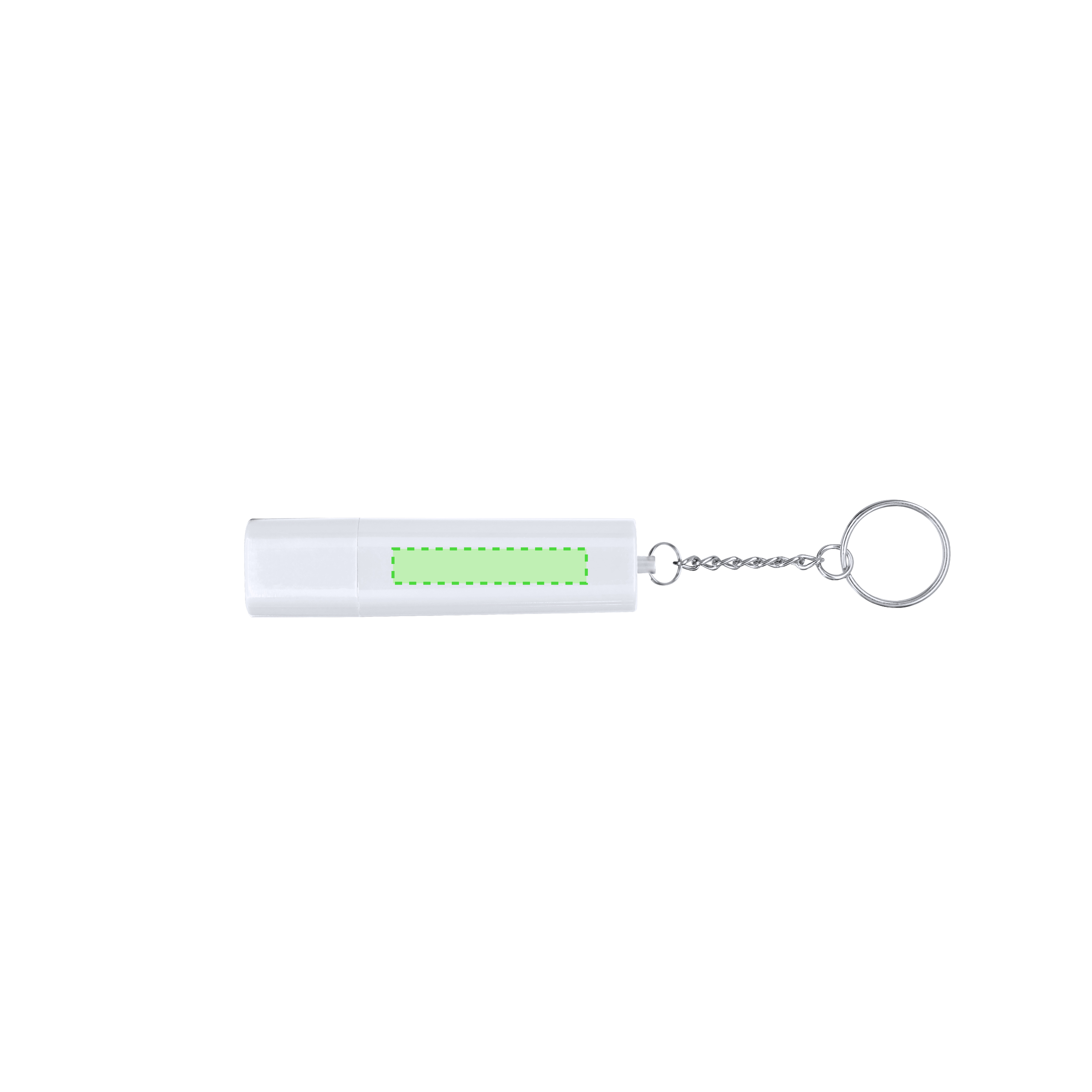 Keyring Tobacco Case Jiyane