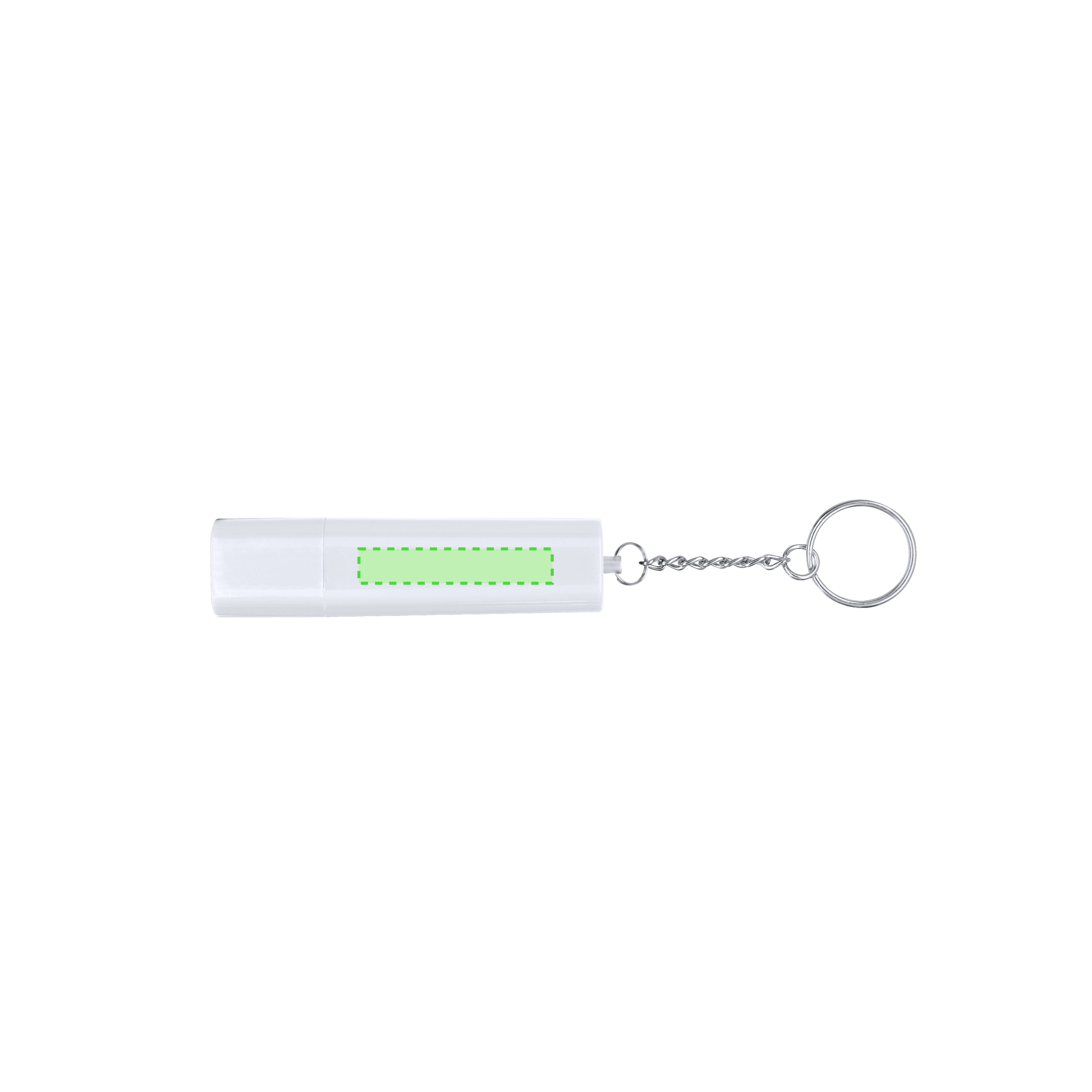 Keyring Tobacco Case Jiyane