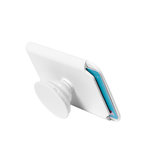 Tarjetero Soporte Kenna BLANCO