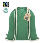 Mochila Dykes Fairtrade AZUL