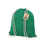 Mochila Dykes Fairtrade AZUL
