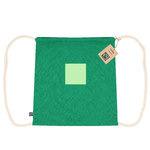 Drawstring Bag Dykes Fairtrade