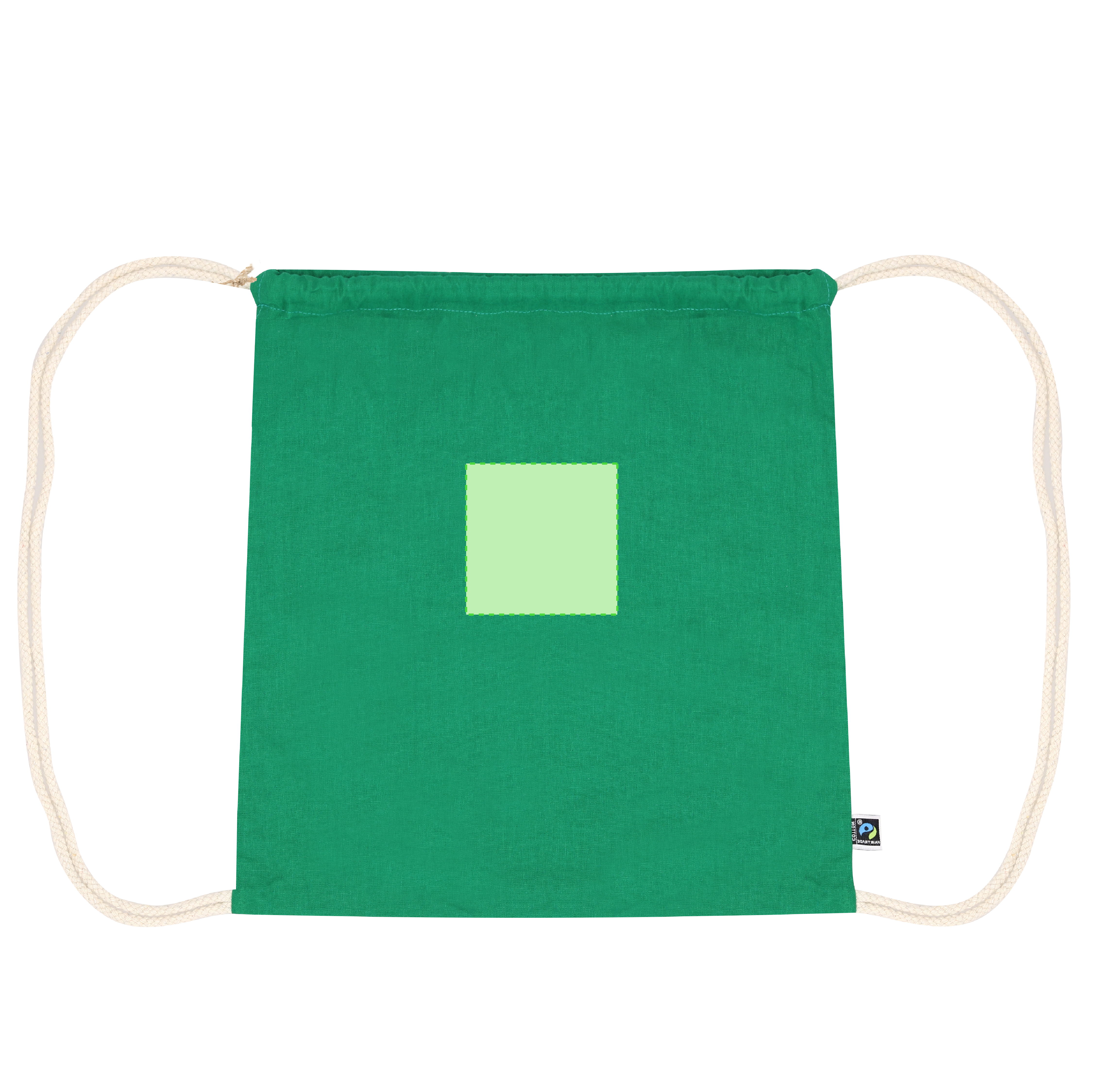 Mochila Dykes Fairtrade