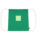 Drawstring Bag Dykes Fairtrade