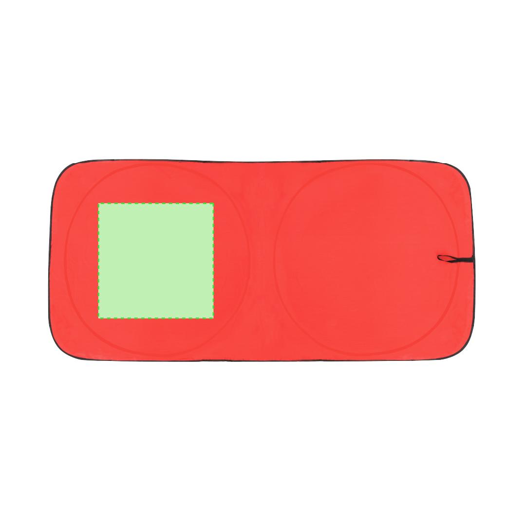 Sunshade Korent