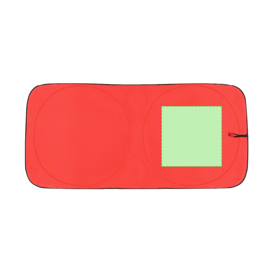 Sunshade Korent