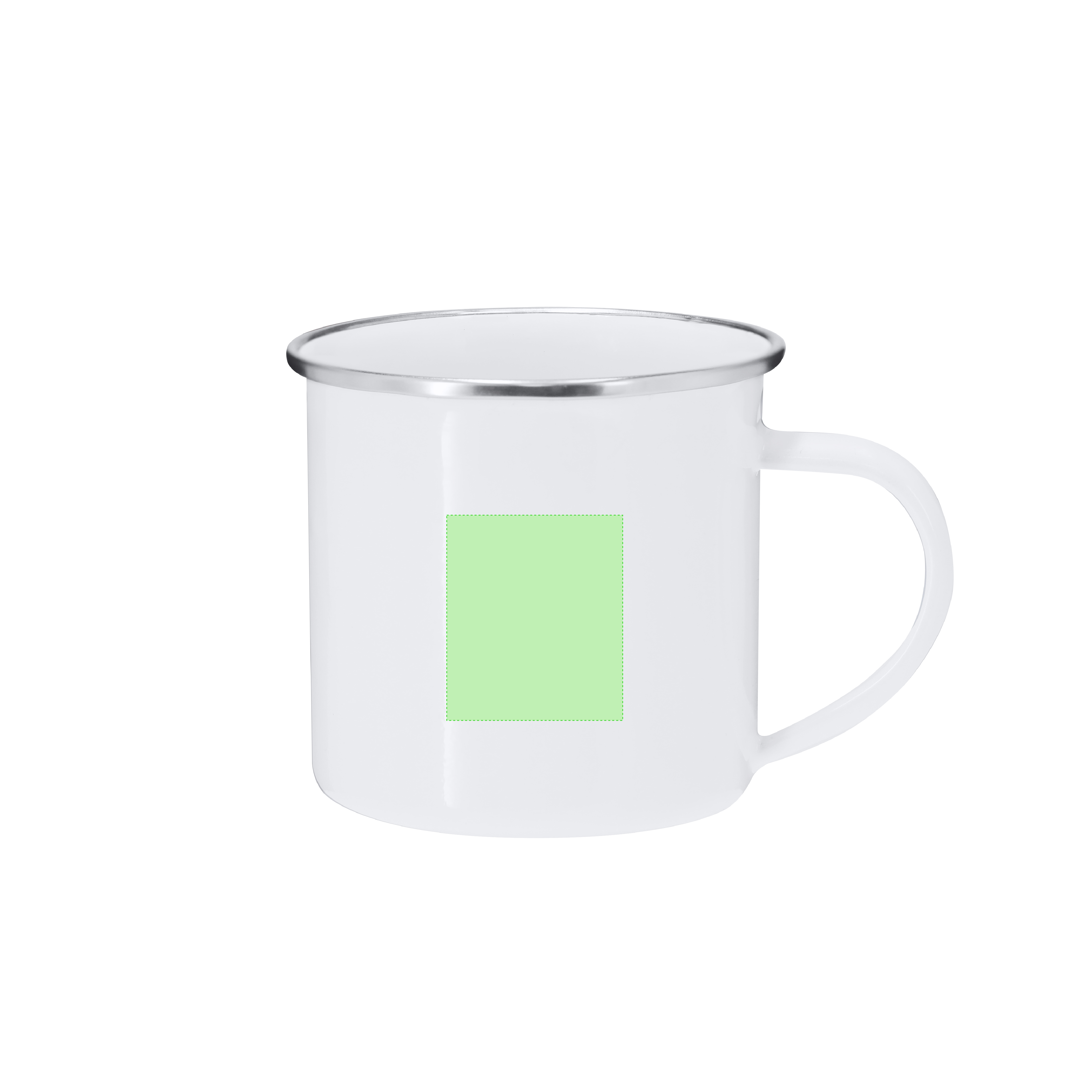 Taza Sublimación Deriox
