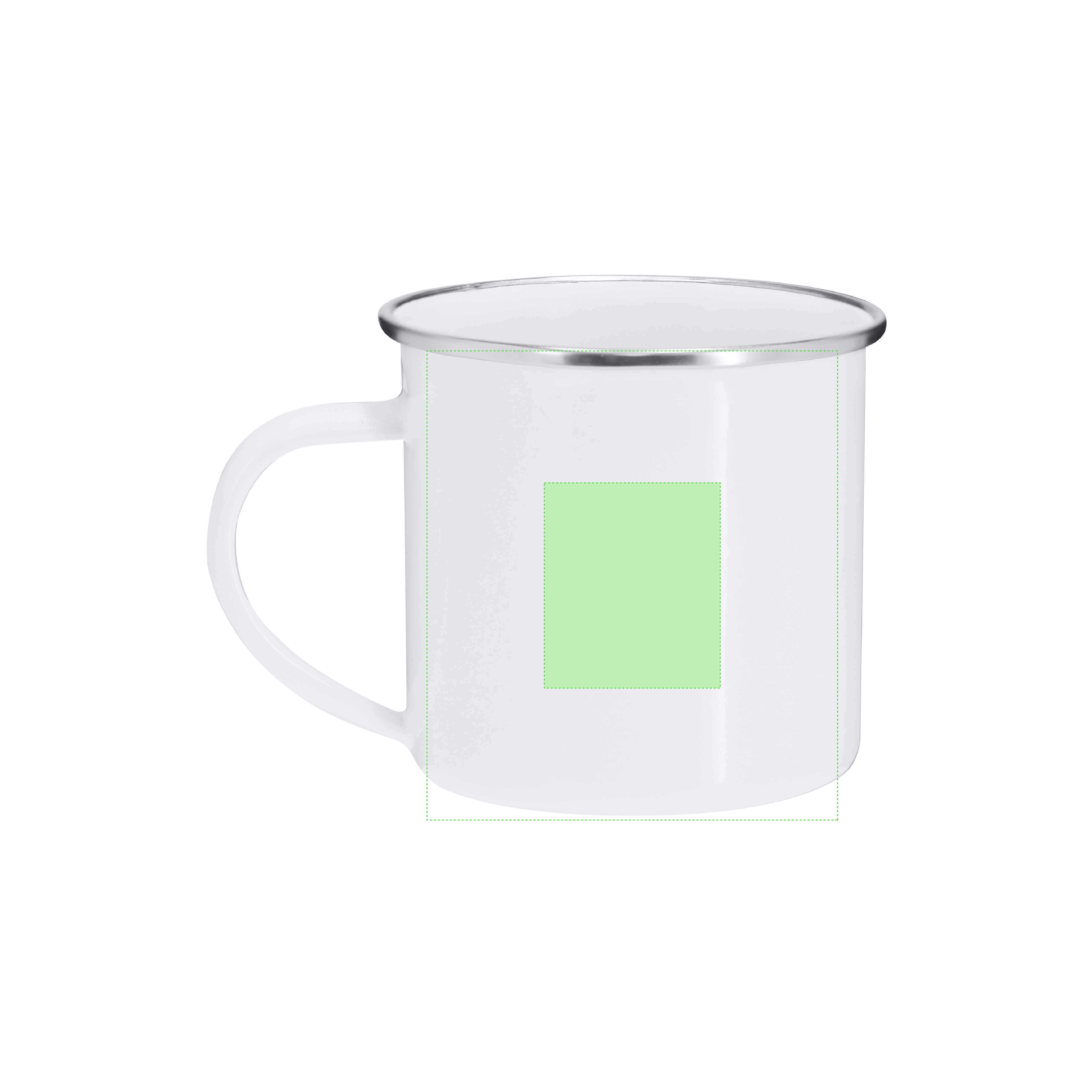 Taza Sublimación Deriox