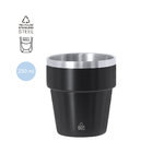 Vaso Mayden BLANCO