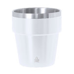 Vaso Mayden BLANCO