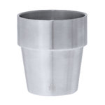 Vaso Mayden BLANCO