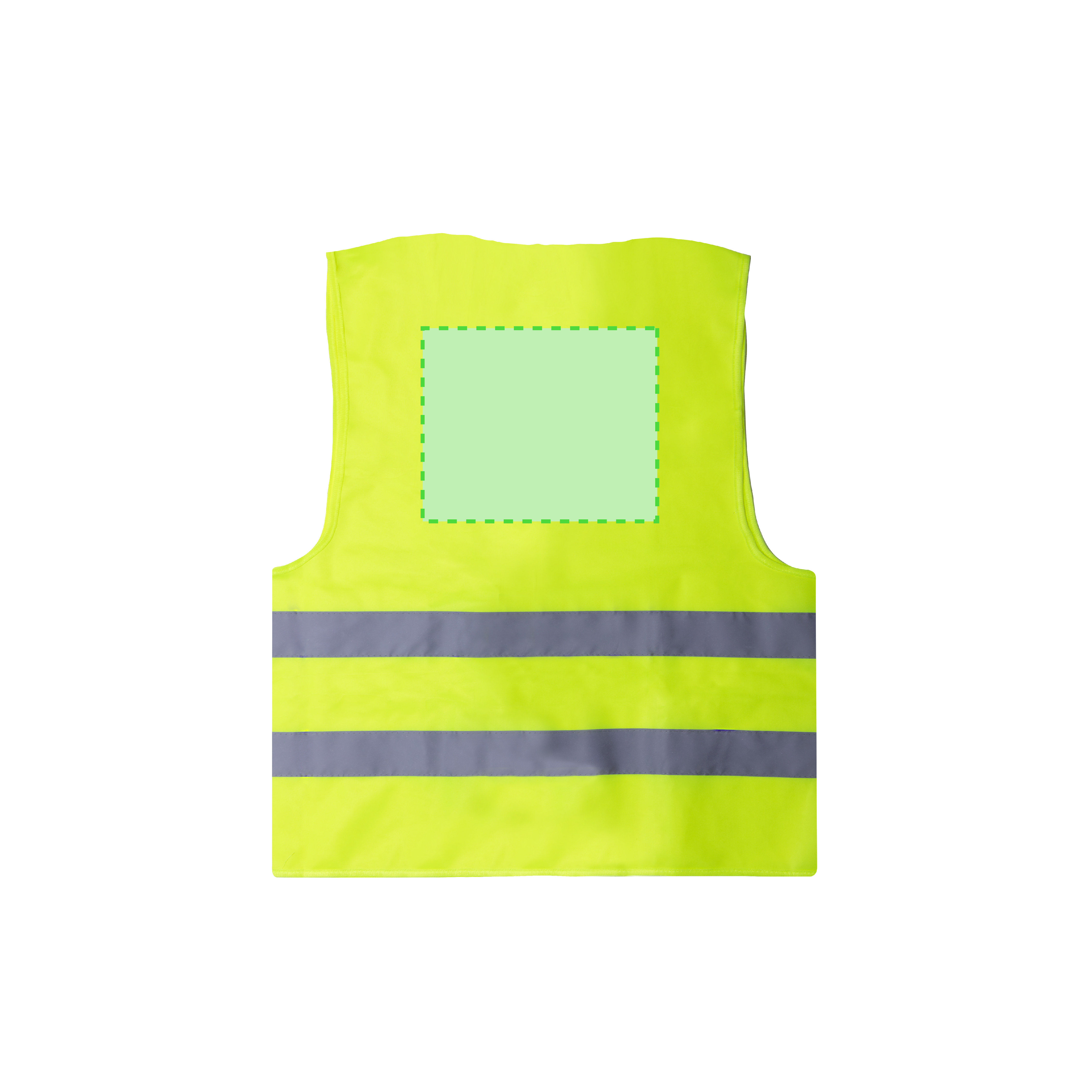 Chaleco Reflectante Kastor