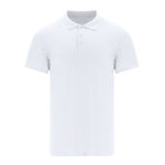 Polo Adulto Blanco Chaplin BLANCO