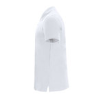 Polo Adulto Blanco Chaplin BLANCO