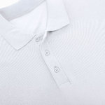 Polo Adulto Blanco Chaplin BLANCO