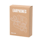 Auriculares Gumex BLANCO