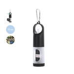 Dispensador Bolsas Kesler AZUL