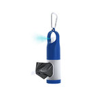 Dispensador Bolsas Kesler AZUL