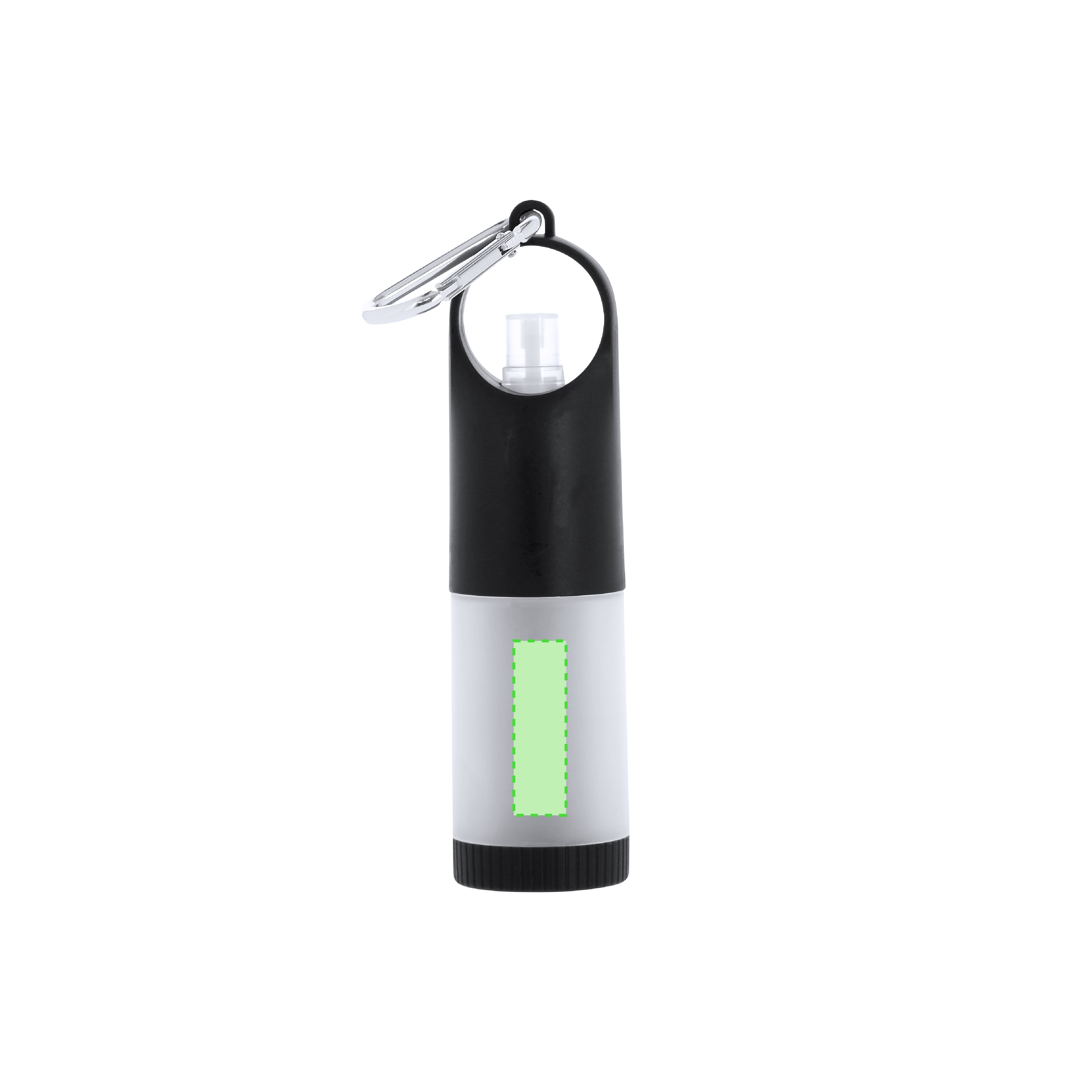 Dispensador Bolsas Kesler