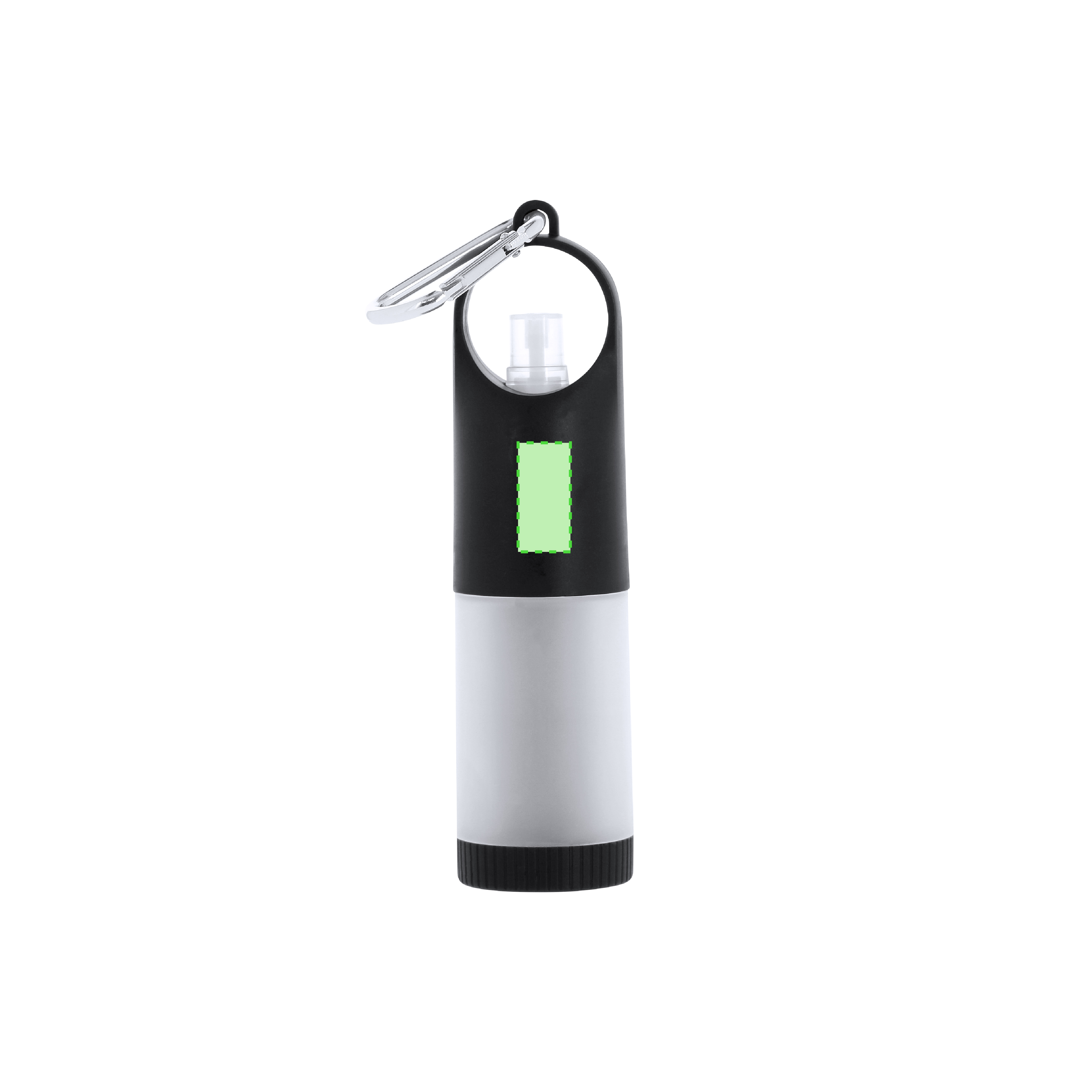 Dispensador Bolsas Kesler