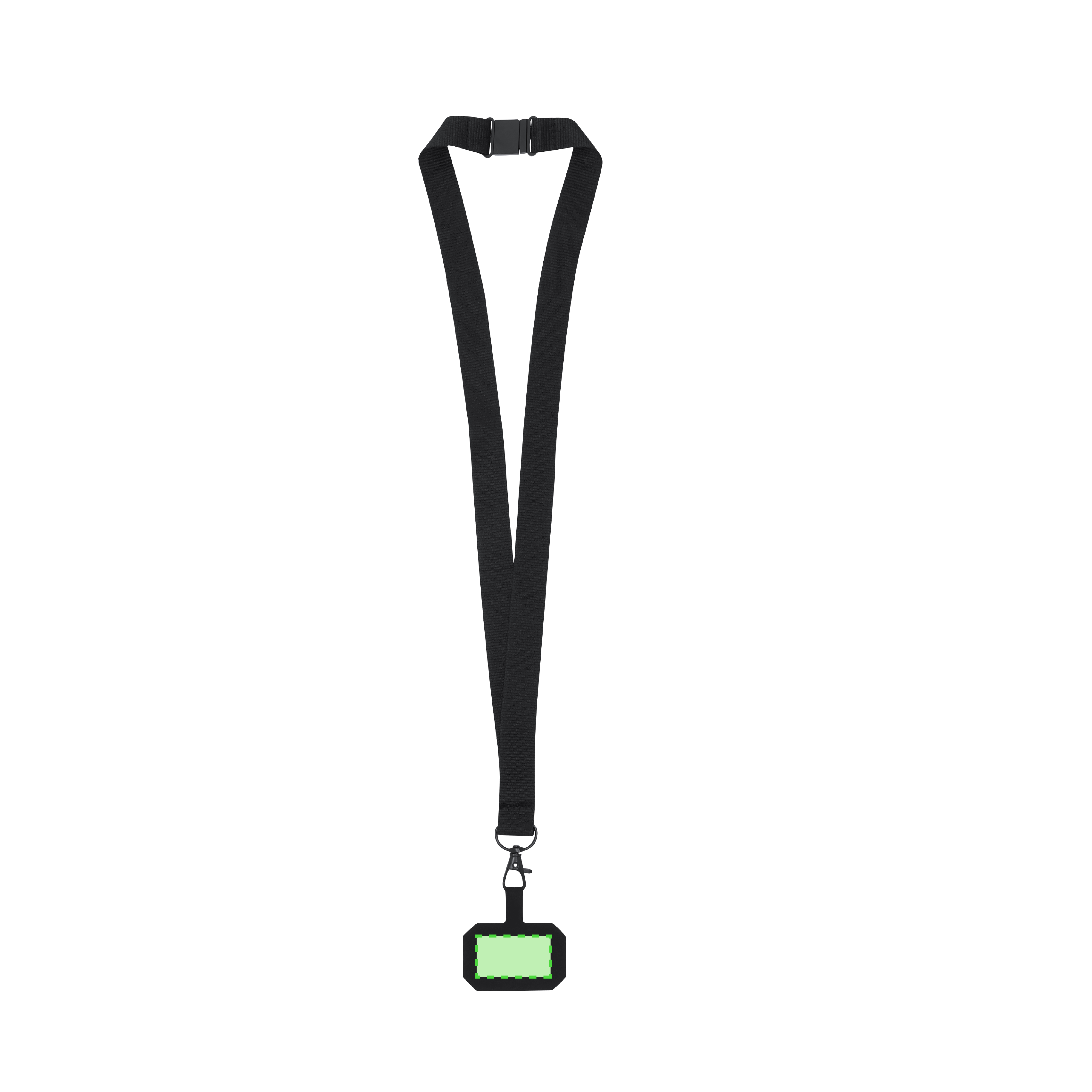 Lanyard Soporte Sailix