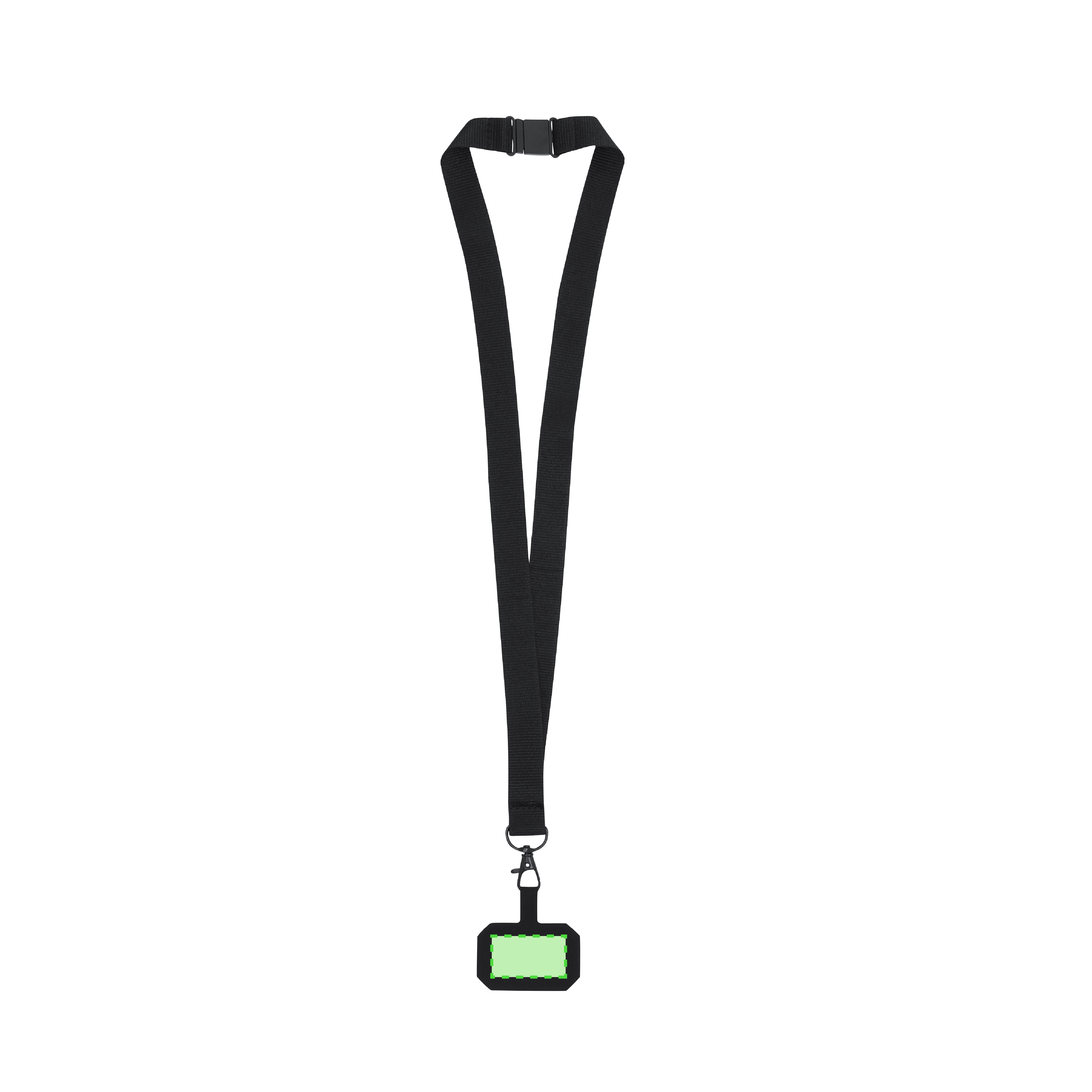 Lanyard Soporte Sailix