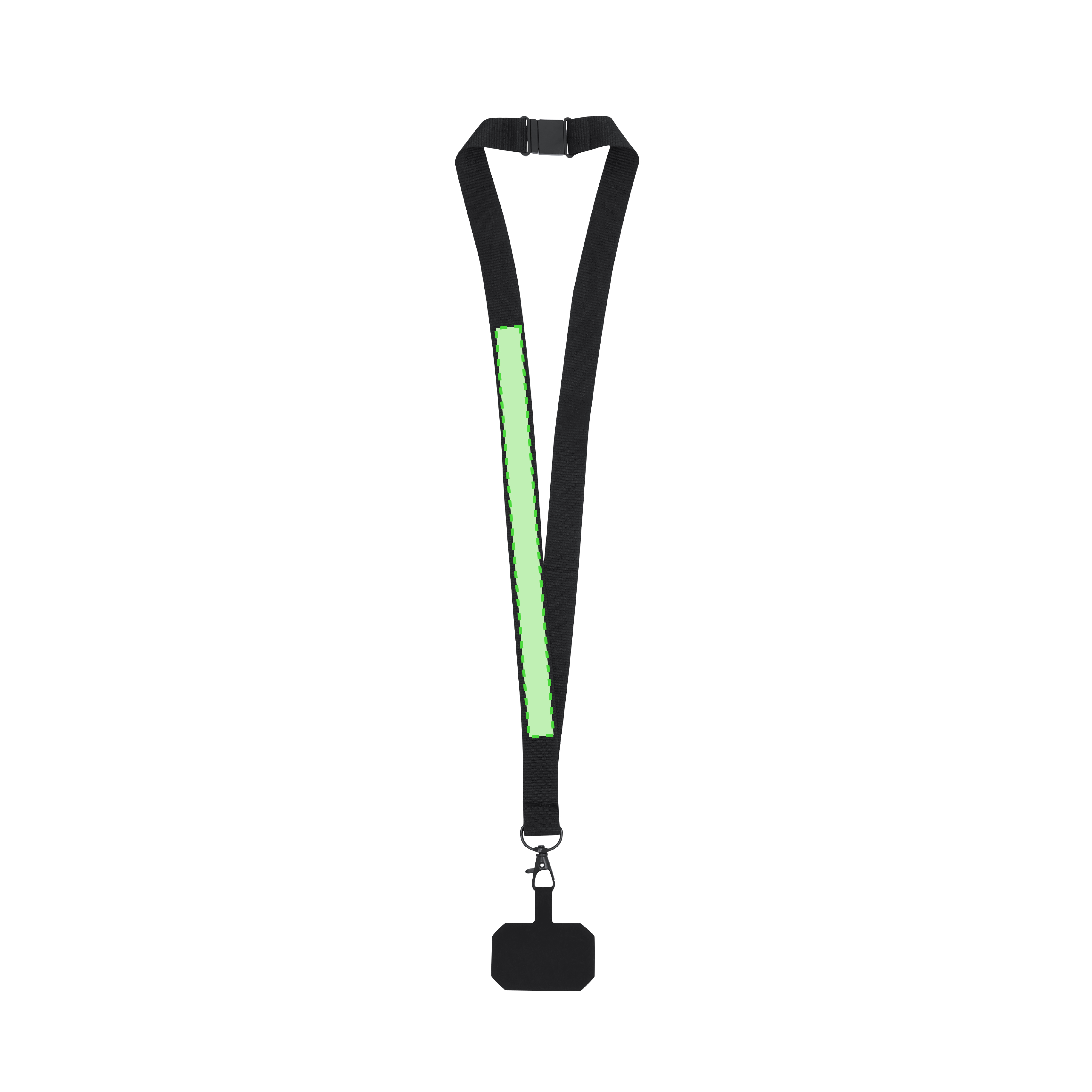 Lanyard Soporte Sailix