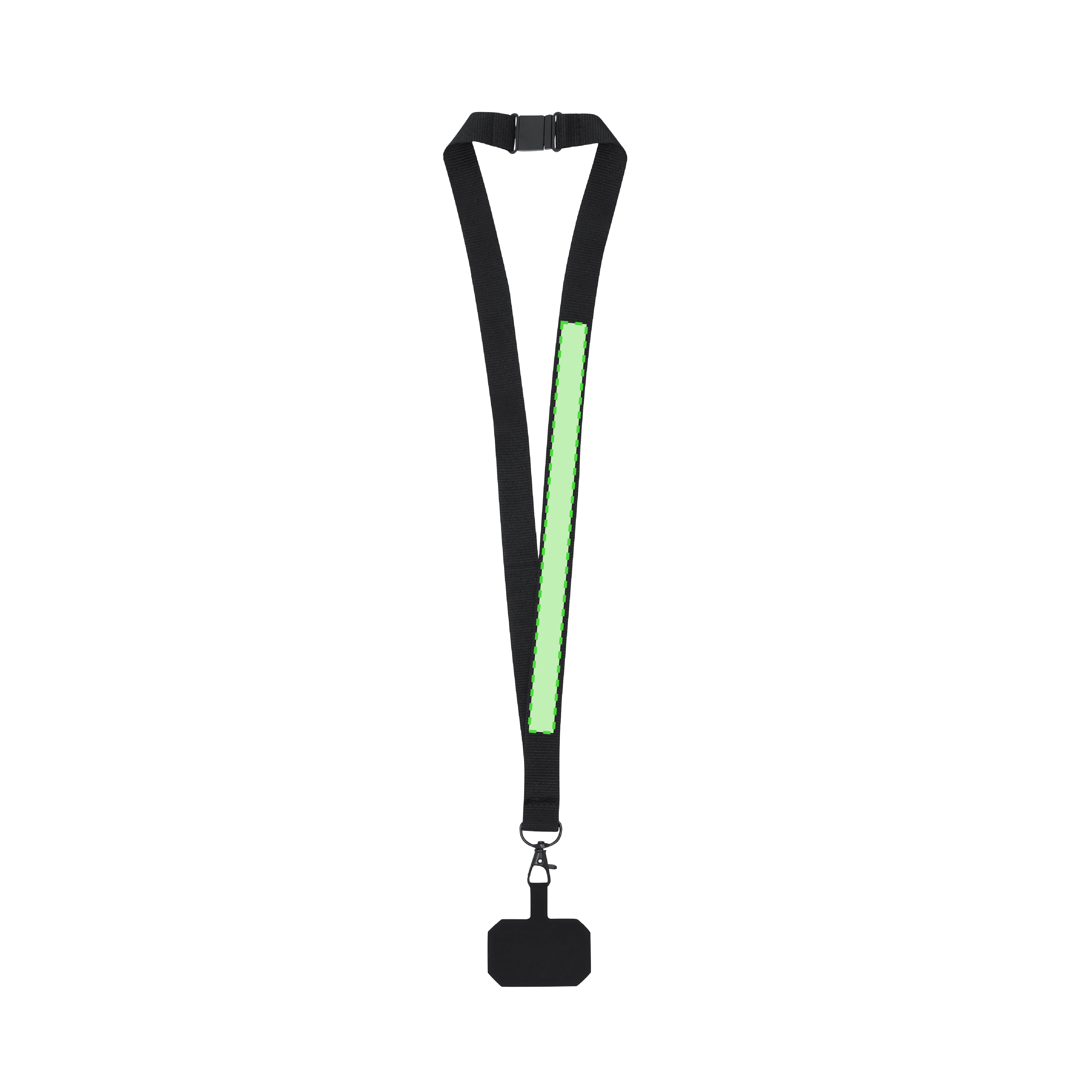 Lanyard Soporte Sailix