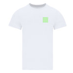 Adult Oversize T-Shirt Minton