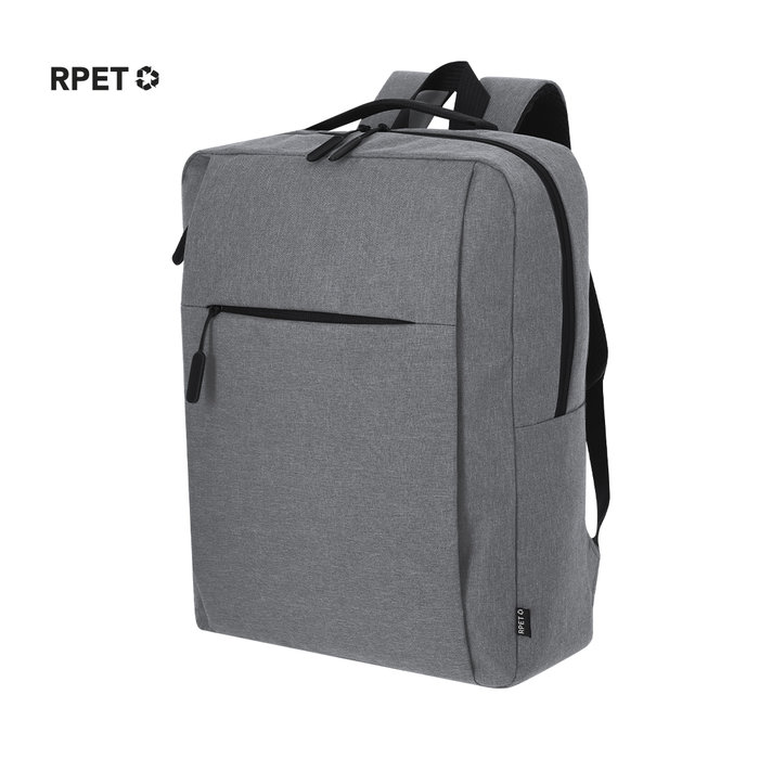 Mochila Maxtry GRIS