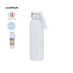 Bidón Sublimación Alorin BLANCO