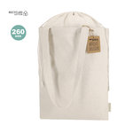 Bolsa Flerix NATURAL