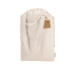 Bolsa Flerix NATURAL