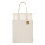 Bolsa Flerix NATURAL