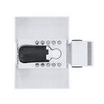 Set Herramientas Fibrex BLANCO