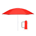 Sombrilla Plegable Misarya AMARILLO