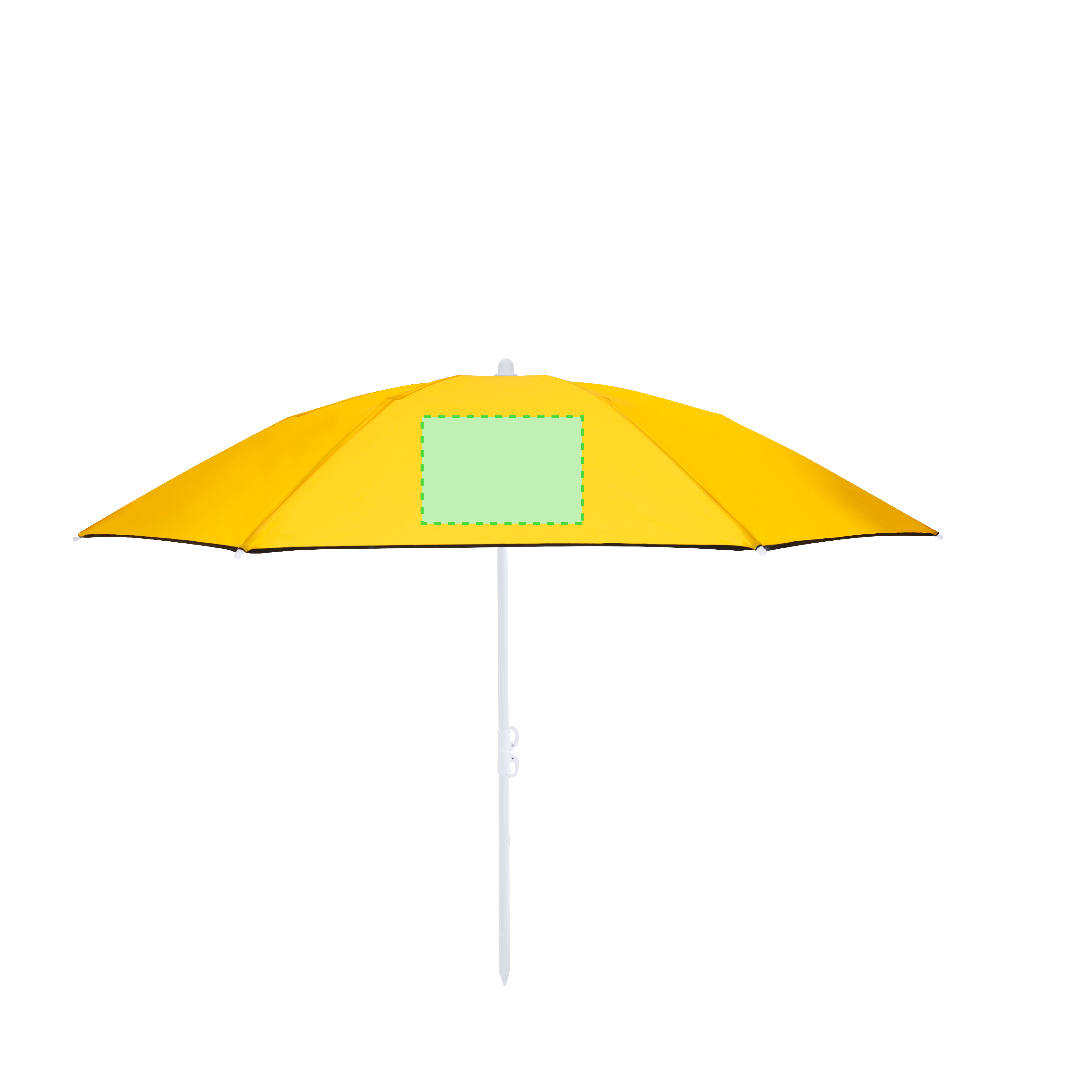 Sombrilla Plegable Misarya