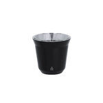 Set Vasos Kodet NEGRO