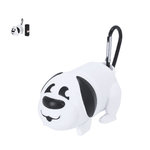 Dispensador Bolsas Kiry BLANCO